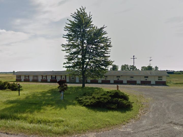 Marlette Inn (Antonious Motel) - 2011 Street View (newer photo)